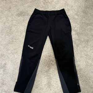 Columbia Montrail Hiking pants